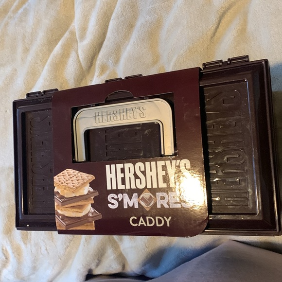 Hershey s’mores caddy brand new - Picture 5 of 7